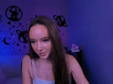 Chaturbate Live Sex Cam of bibi_tease