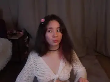 Chaturbate Nude Webcam of britthe