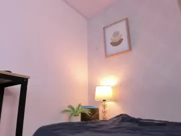 Chaturbate Sex Cam of caroline_dh
