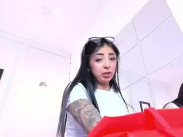Chaturbate Live Sex of caroline_dh