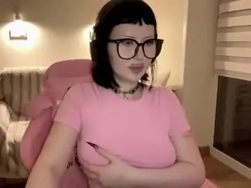 Chaturbate Sex Cam of dominiquebreakey