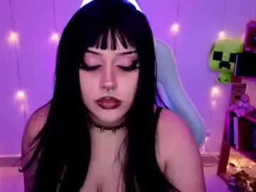 Chaturbate Live Sex of elicecooper