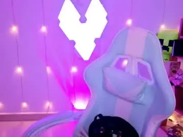 Chaturbate Sex Cam of elicecooper
