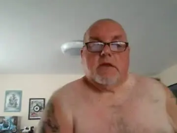 Chaturbate Free Live Porn of jerseyhammer01