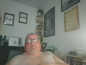 Chaturbate Best Webcam of jerseyhammer01