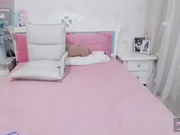 Chaturbate Nude Webcam of kefeifei