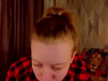 Chaturbate Nude Webcam of lissa_kitsune