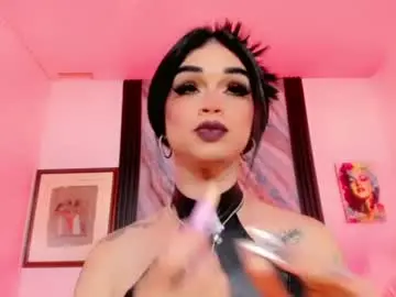 Chaturbate Nude Webcam of lorena_capelli_