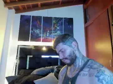 Chaturbate Free Porn Cam of matius_foxtter