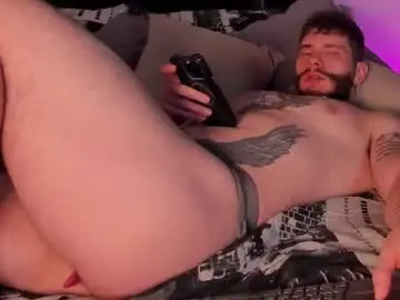 Chaturbate Free Porn Cam of matius_foxtter