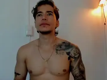 Chaturbate Adult Video Chat of niickcooper