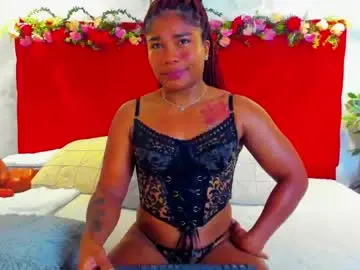 Chaturbate Adult Webcams of silvannafit