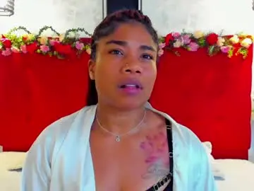 Chaturbate Best Webcam of silvannafit