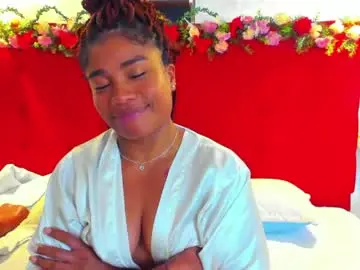 Chaturbate Live Porn of silvannafit