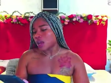 Chaturbate Best Webcam of silvannafit