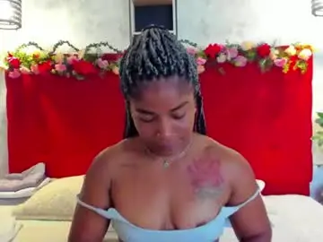Chaturbate Live Sex of silvannafit