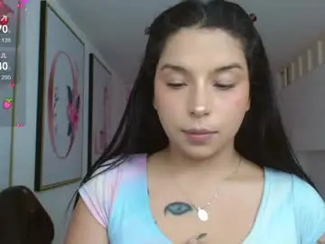 Chaturbate Watch Live Sex Cams of small__naughty