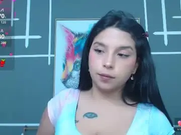 Chaturbate Adult Webcam of small__naughty