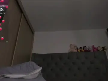 Chaturbate Free Porn Cam of sussan_dream