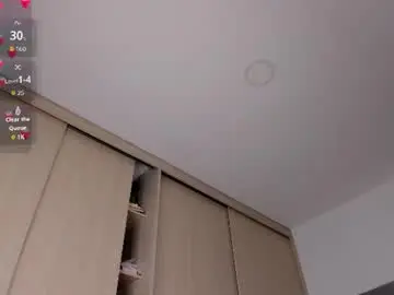 Chaturbate Free Porn Cam of sussan_dream