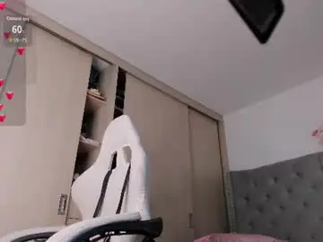 Chaturbate Live Sex Cam of sussan_dream