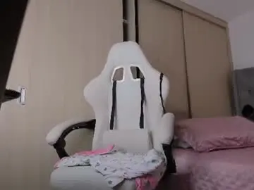 Chaturbate Live Sex Cam of sussan_dream