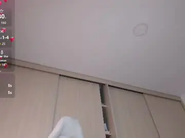 Chaturbate Private Sex Chat of sussan_dream