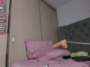 Chaturbate Best Webcam of sussan_dream