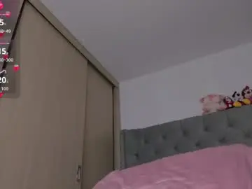 Chaturbate Adult Video Chat of sussan_dream