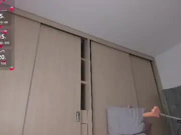 Chaturbate Watch Live Sex Cams of sussan_dream