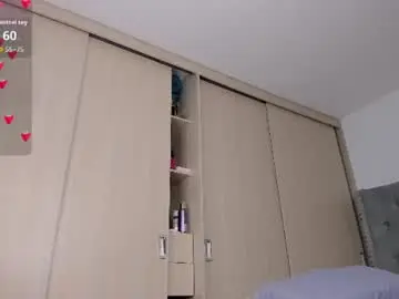 Chaturbate Nude Webcam of sussan_dream