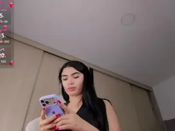 Chaturbate Live Sex Cam of sussan_dream