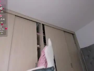 Chaturbate Nude Webcam of sussan_dream