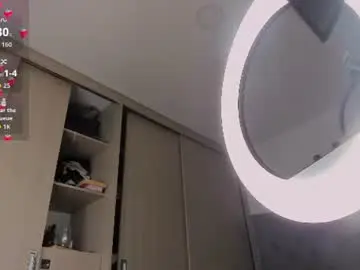 Chaturbate Live Porn of sussan_dream