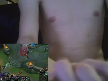 Chaturbate Best Webcam of th4tw1nk
