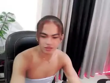 Chaturbate Live Porn of urbaby_anthony