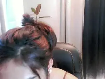 Chaturbate Best live sex cam show of urbaby_anthony