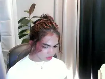 Chaturbate Live Porn of urbaby_anthony