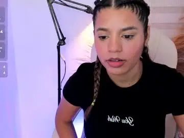 Chaturbate Live Sex Cam of allison_owensxx