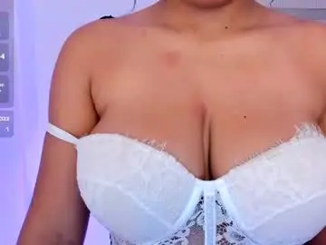 Chaturbate Adult Video Chat of allison_owensxx