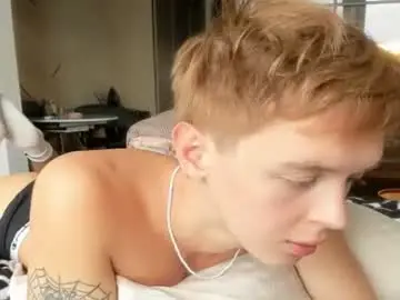 Chaturbate Best Webcam of angel_andreww