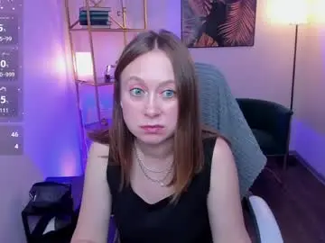 Chaturbate Watch Live Sex Cams of brookedamon