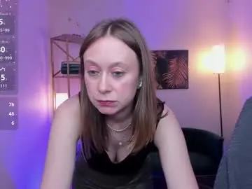 Chaturbate Adult Video Chat of brookedamon