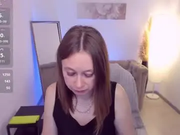 Chaturbate Adult Video Chat of brookedamon