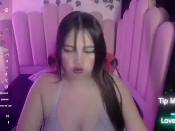 Chaturbate Watch Live Sex Cams of carolina_bj