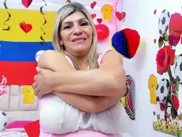 Chaturbate Private Sex Chat of celeste_lincon