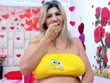 Chaturbate Adult Webcam of celeste_lincon