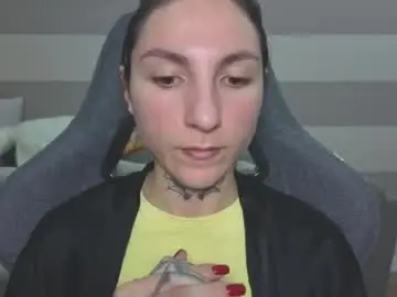 Chaturbate Best live sex cam show of chabibiann