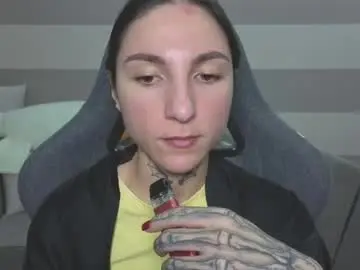 Chaturbate Watch Live Sex Cams of chabibiann