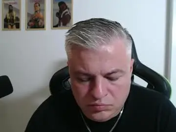Chaturbate Live Sex of chiefgrayhead